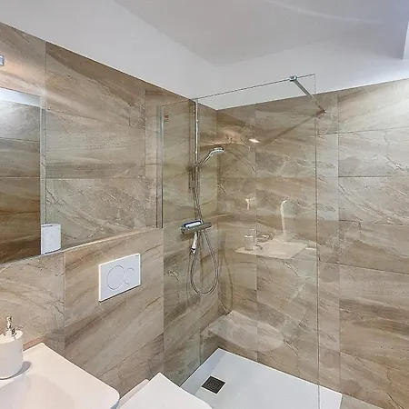 Henri Camille Real Estate- Mikaela - With Terrace *