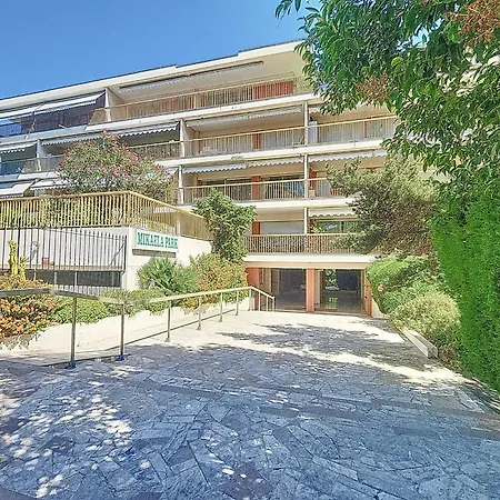 Henri Camille Real Estate- Mikaela - With Terrace *